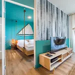 Apartamenty Sun&Snow Aura 40