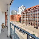Apartamenty Sun&Snow Aura 40