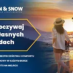 Apartamenty Sun&Snow Aura 40